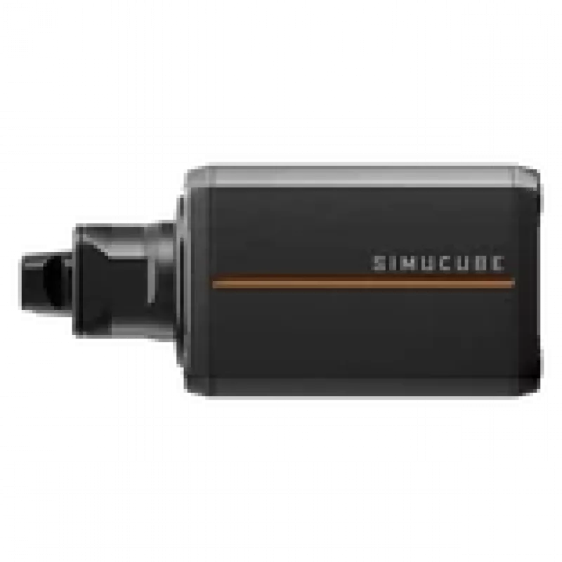 Simucube direct-drive racing wheel Simucube 3 Sport (15 Nm) — EU/US compatibility
