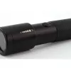 Ansmann 1600-0138 flashlight Black Hand flashlight