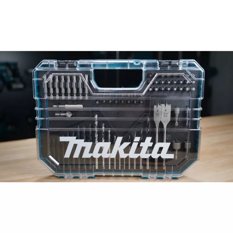 Makita E-16988 Tool Accessory