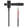 Clip-on microphone SPEEDLINK SPES