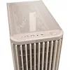PC Case ASUS PROART PA401 WOOD TG PWM BEIGE housing — ATX, 503×225×412 mm, 2×3.5 inch/2×2.5 inch, GPU up to 315 mm