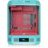 Computer case Thermaltake The Tower 600 Mint Strawberry
