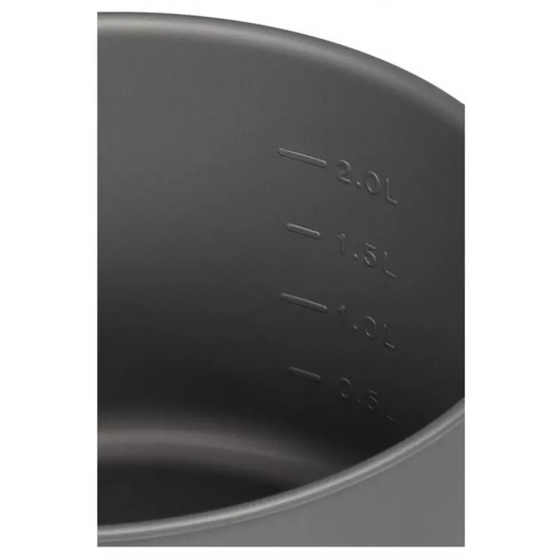 feast cookware set 4-black FIRE-MAPLE