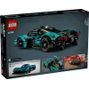 LEGO Technic construction set Aston Martin Valkyrie model 1:8 scale, 707 pieces, recommended age 9+