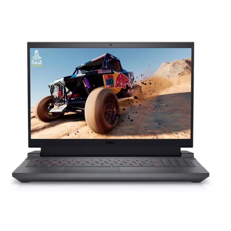 Notebook | DELL | G15 5530 | CPU Intel® CoreT i5 | i5-13450HX | 2.4 GHz | 15.6 | 1920x1080 pixels | RAM 16 GB | DDR5-SDRAM | Discrete graphics NVIDIA GeForce RTX 4050 | 6 GB | Keyb