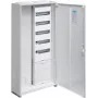 Hager ZB32APZ2 ZB32APZ2 Distribution Cabinet Surface-Mount, Flush-Mount, teilversenkt (ZB32APZ2)