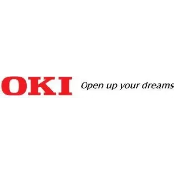 Toner Cartridge OKI 44318617 10000 pages Black