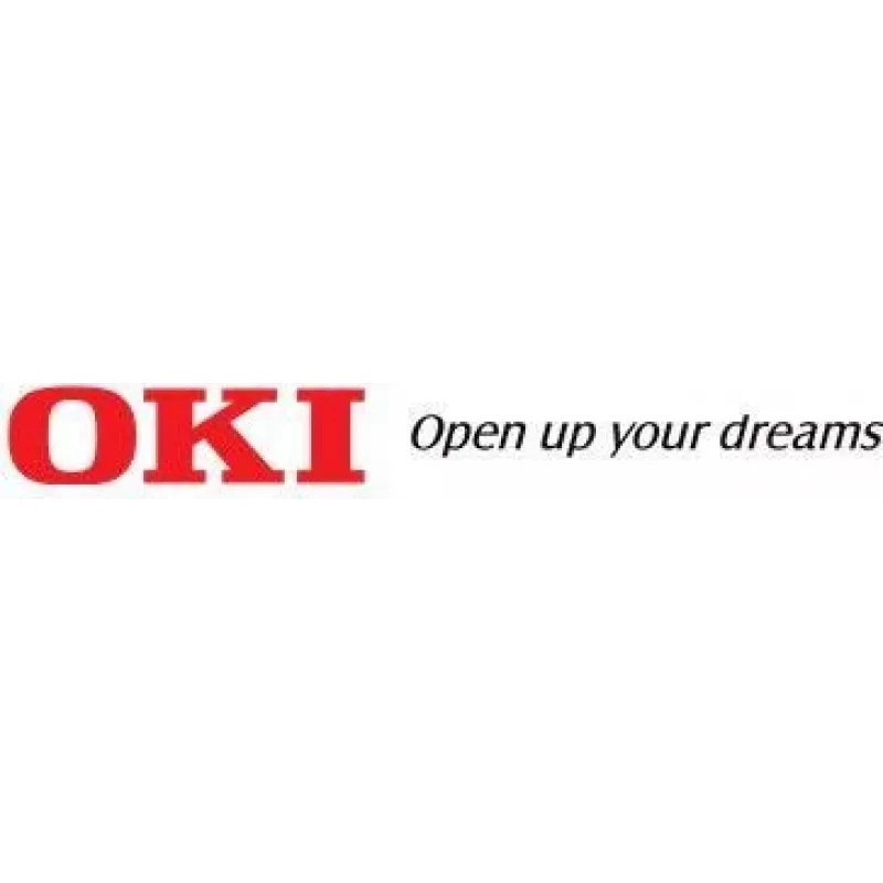 Toner Cartridge OKI 44318617 10000 pages Black