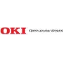Toner Cartridge OKI 44318617 10000 pages Black
