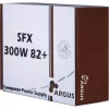 Power Supply Unit Inter-Tech SFX-300W 300W