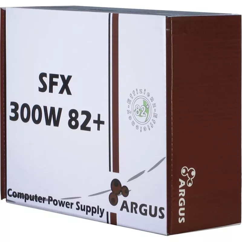 Power Supply Unit Inter-Tech SFX-300W 300W