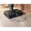 Electrolux EW82U2DB 3-in-1 stick vacuum Battery Dry&wet Cyclonic Bagless 85 W Blue 4.3 Ah