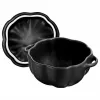 ZWILLING Pumpkin 40508-549-0 700 ML Round Casserole baking dish