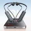 Awei Bluetooth Headphones G82BL sports — wireless ear-hook design, Bluetooth connectivity