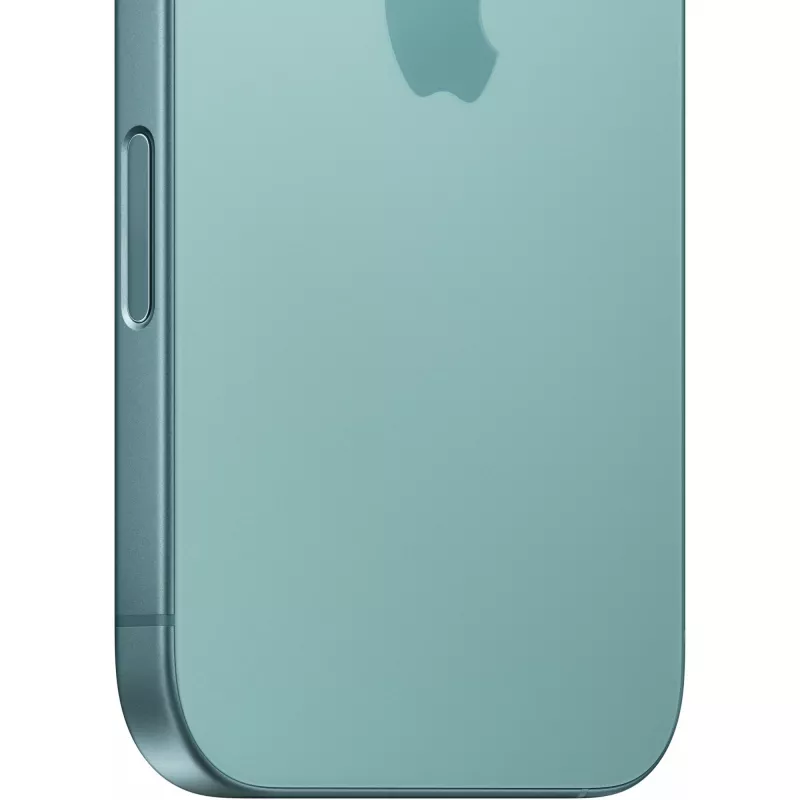 Apple iPhone 16 - 5G Smartphone - Dual-SIM / Internal Memory 512 GB