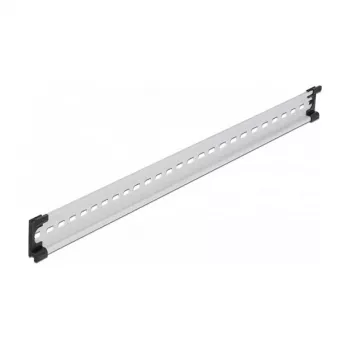 Mounting Kit Aluminium DeLOCK 66171