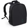RivaCase 7460 Camera Backpack - Black