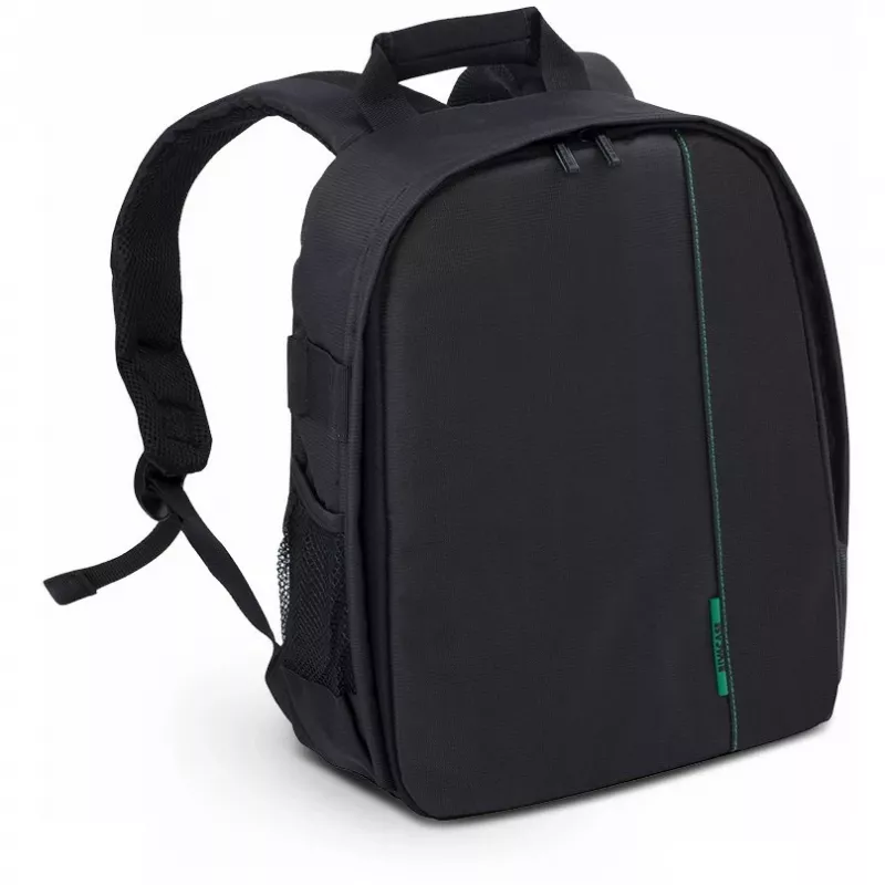 RivaCase 7460 Camera Backpack - Black
