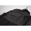 Trunk bag TOPEAK MTX TrunkBag EX 2.0 — rear rack-mounted bike bag, compact size, 2024 model