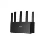 Wireless router TENDA TE6L Pro — Wi‑Fi 7 (IEEE 802.11ax), 4x Gigabit LAN, 1x WAN, 512 MB RAM, VLAN, NAT