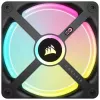 Fan Corsair CO-9051001-WW 12 cm Black White 480-2400 RPM
