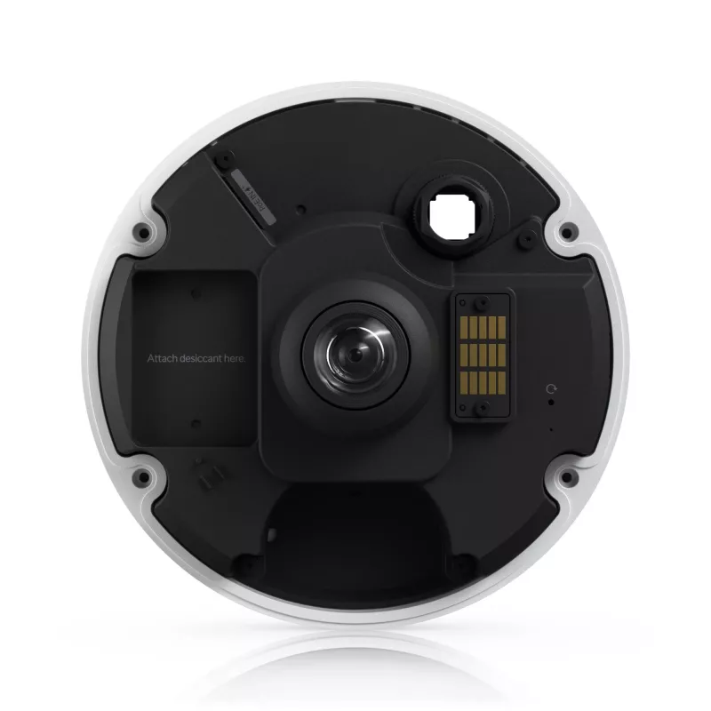 Net Camera 12MP/WH UVC-G6-PRO-360-W Ubiquiti