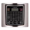 Multicooker Maestro MR-793 5 L, 900 W, Stainless Steel/Black, 42 Auto Programs, 40–160°C
