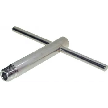 Adjusting Tool ShiverPeaks 85000-1 — metal construction, maximum connectivity