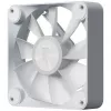 Cooling fan APNX FP1-RQ 120 PWM ARGB-WT 120mm, PWM control, ARGB white frame