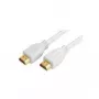 HDMI Cable S/CONN 2m HDMI A HDMI Type A (Standard) White