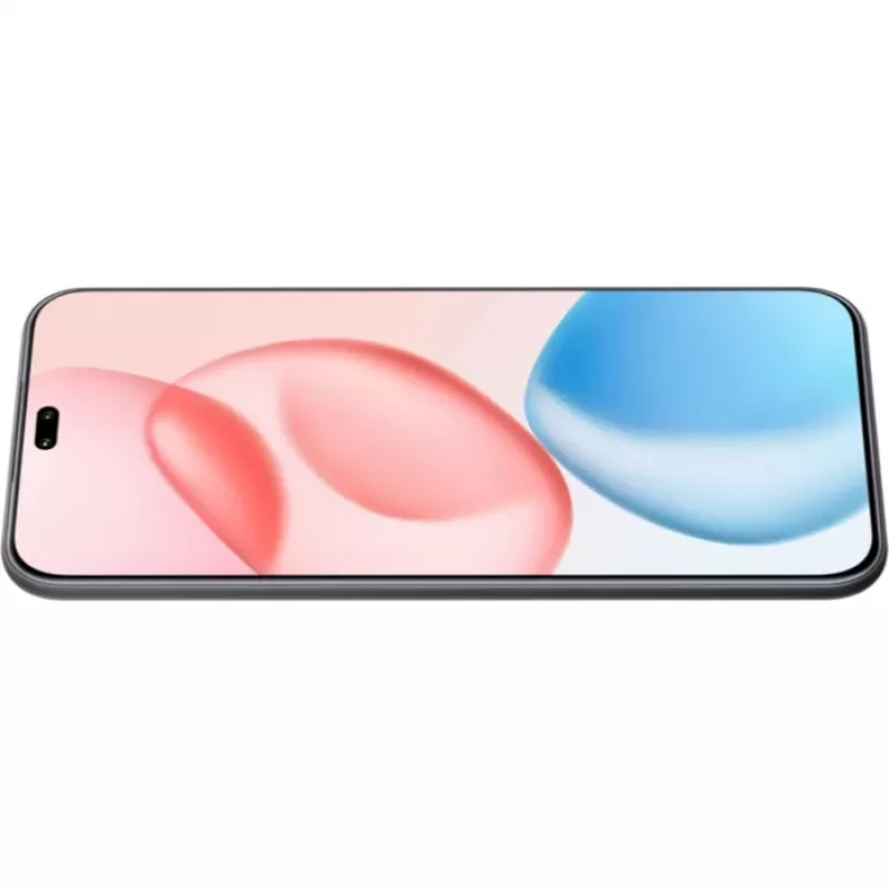 Honor 400 Pro 17 cm (6.7 inch) MagicOS 9.0 5G 12 GB 512 GB 5300 mAh Black