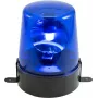 Ambiance lighting Eurolite 50603028 Blue LED 6W