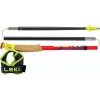 Trekking poles Leki TRL Ultratrail FX One 115 cm, red