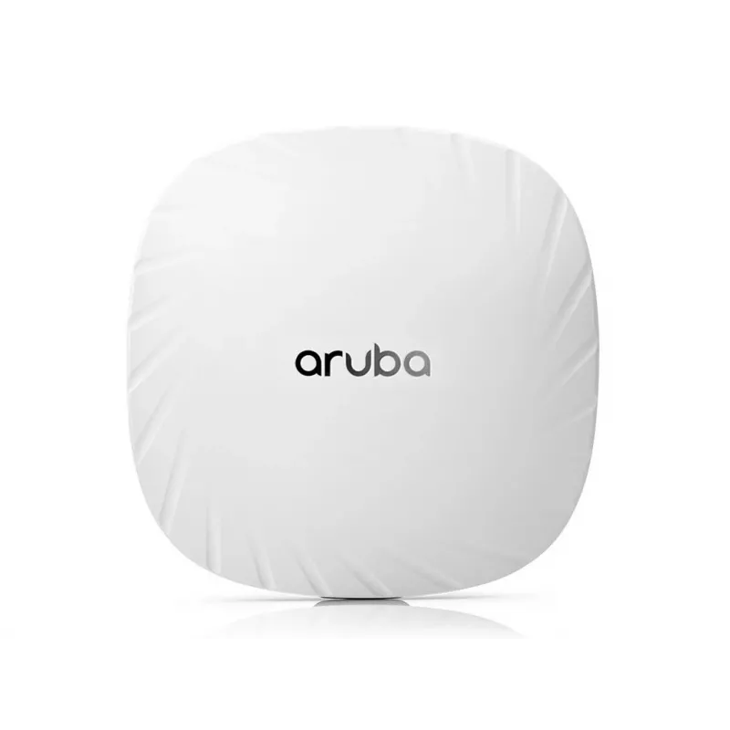 Aruba AP-505 (RW) 1774 Mbit/s White Power over Ethernet (PoE)