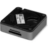 Other World Computing OWC Atlas - Card Reader (SDXC UHS-II, CFexpress Type B) - USB-C 3,2 Gen 2 (OWCTCCFXBSDRDR)