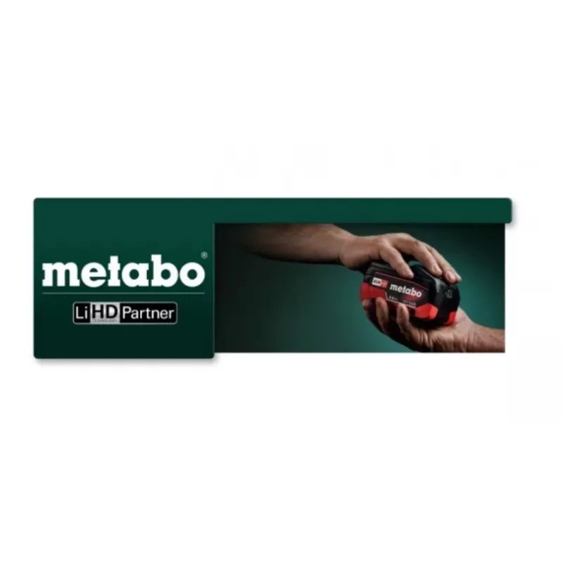 Combi Hammer Metabo KHE 2445 800W 3.2J 3 Functions