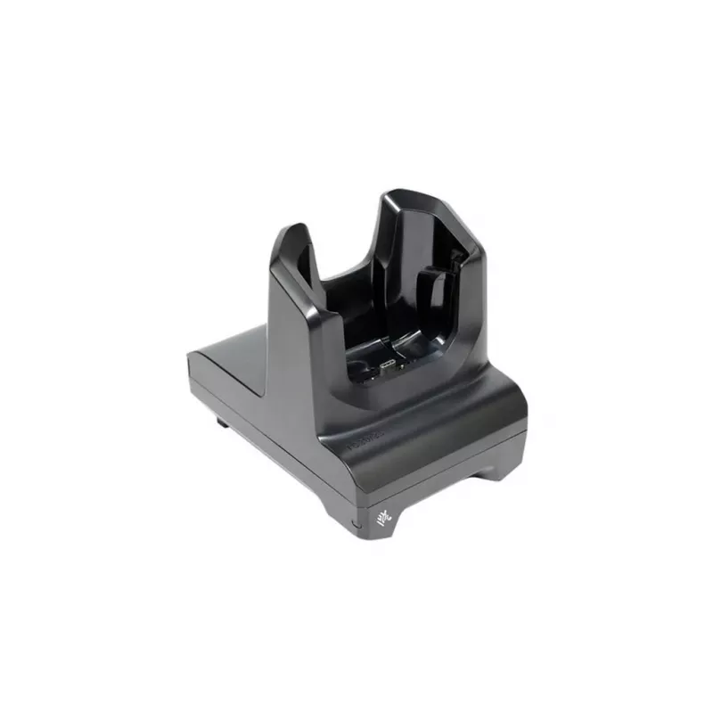Zebra CRD1S-RFD2000-1R mobile device charger Bar code reader Black AC Indoor