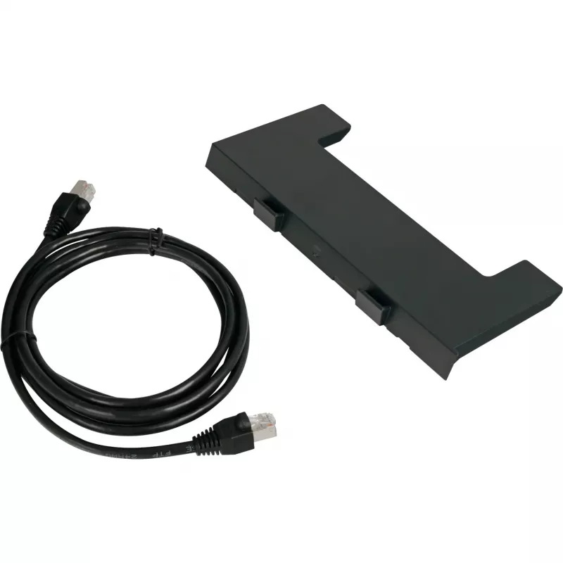 IP Phone Yealink SIP-T54W Black 10 Lines LCD Wi-Fi