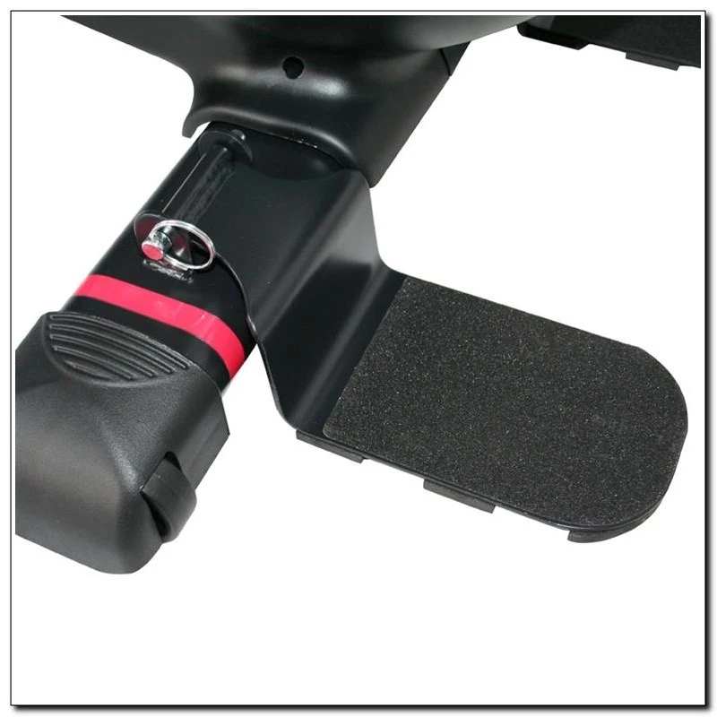 HMS Fitness ZM1502 rowing machine Magnetic