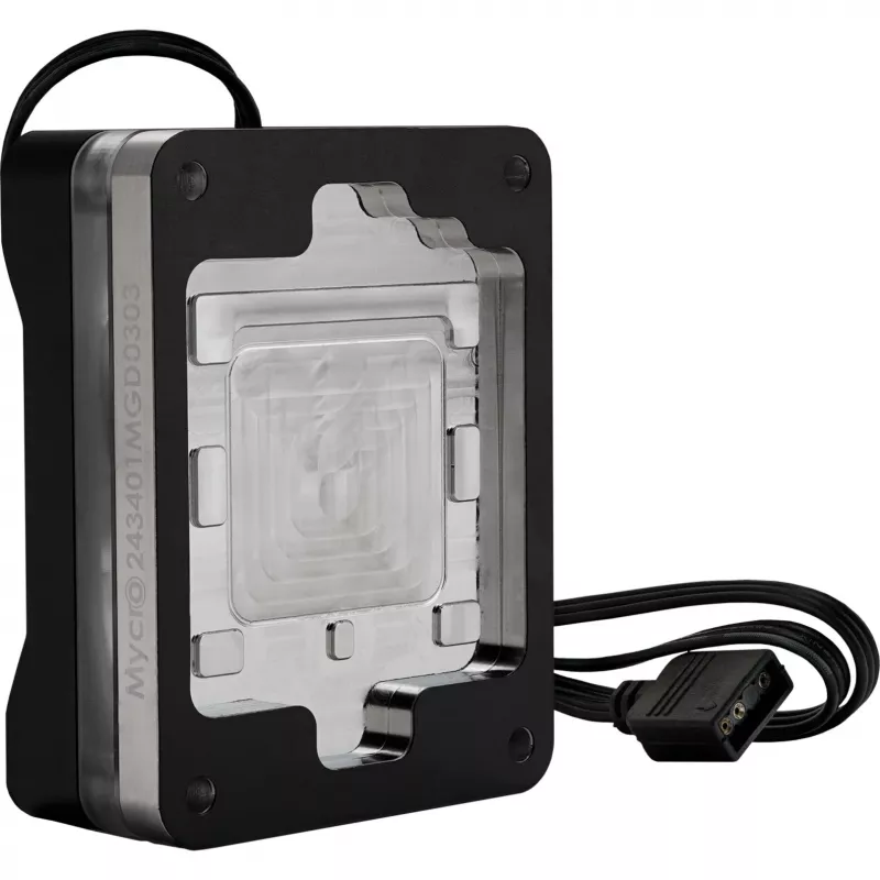 Thermal Grizzly AMD Mycro Direct-Die Pro RGB V1 CPU water cooler