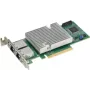 Network Card Supermicro AOC-STG-B2T 10000 Mbit/s PCI Express Wired