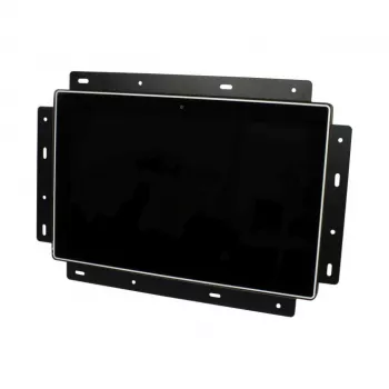 Touch display tablet ALLNET ALLTAB14ZollRahmen 14-inch underwall frame touch panel