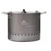 Camping Pot MSR WindBurner Stock Pot
