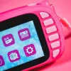 Barbie Print Cam