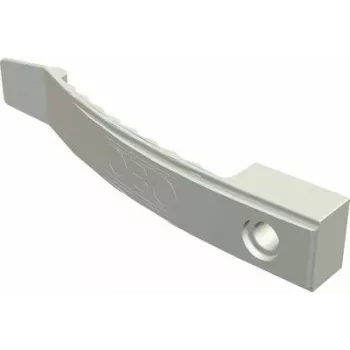 OBO Bettermann cable clip 2032 1x8 Light Grey (2205017)