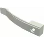 OBO Bettermann cable clip 2032 1x8 Light Grey (2205017)