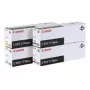 Canon C-EXV17 Toner Cyan toner cartridge 1 pc(s) Original