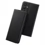 Flip Case Samsung A17 Black – Samsung GP-FWA176AEABW protective flip cover for Samsung A17