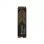 Internal M.2 SSD Transcend MTE260S 1 TB — PCIe 5.0 NVMe, 14,000 MB/s read, 9,800 MB/s write