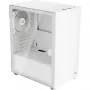 Case Mini CS-111 v1 MicroATX/MiniITX white - Case - Micro/Mini/Flex-ATX